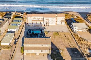 SW17 Seawalk Seventeen Semi-Oceanfront - Kill Devil Hills - 7