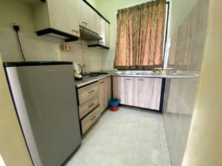 HIG Homestay Apartment - Kuah - 3