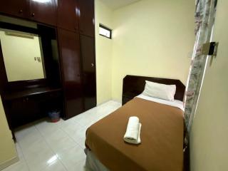 HIG Homestay Apartment - Kuah - 2