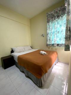HIG Homestay Apartment - Kuah - 1