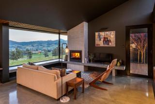 The Long House, Cygnet - Cygnet - 5