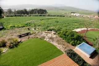Nof LaGilboa - Bet HaShitta - 5