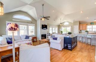 1676 Good Humor 1 Min Walk to Beach - Corolla - 8
