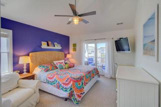 1676 Good Humor 1 Min Walk to Beach - 6