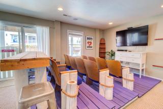 1676 Good Humor 1 Min Walk to Beach - Corolla - 3