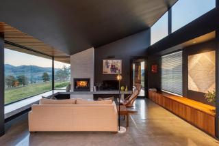 The Long House, Cygnet - Cygnet - 3