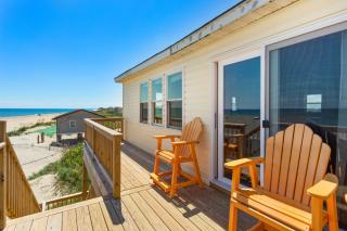 7143 Geris Place 4 Just Steps to the Beach - Nags Head - 3