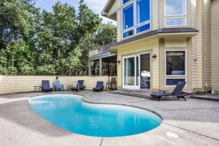 3050 Whispering Pines 7 Min Walk to Beach - 0