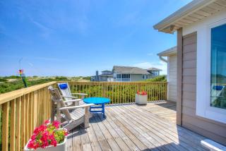 1682 Ohana Hut 2 Min Walk to Beach - Corolla - 2