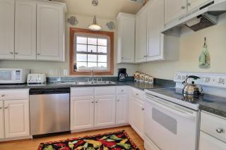 4124 Sound Side Out ~1 Mile to Beach Shared Pool - Kitty Hawk - 9