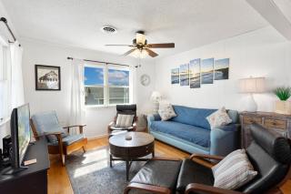 4011 The Dogs House 2 Min Walk to Beach - Kitty Hawk - 5