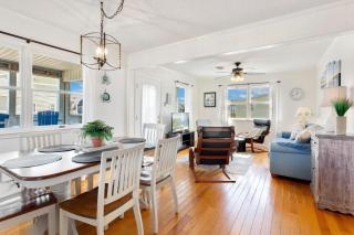 4011 The Dogs House 2 Min Walk to Beach - Kitty Hawk - 2