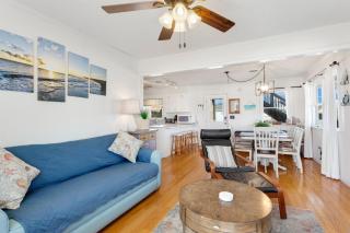 4011 The Dogs House 2 Min Walk to Beach - Kitty Hawk - 6