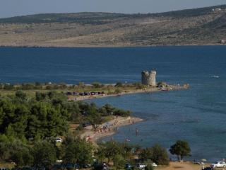 Authentic stone house on the mountain Velebit - Starigrad-Paklenica - 3
