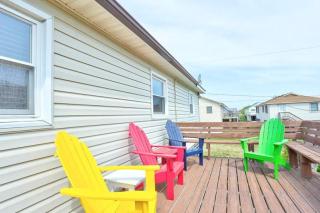 5165 Holden Inn 6 Min Walk to Beach - Kill Devil Hills - 8