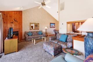 AC1H Seawind 2 Min Walk to the Beach - Nags Head - 7