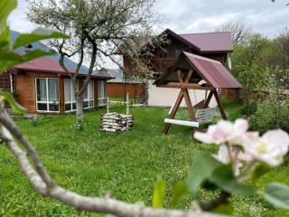 Pidkova - Werchowyna - 4