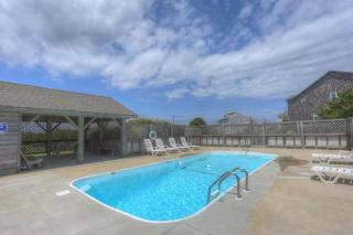 7041 Toes in the Sand Oceanfront Dog Friendly - Nags Head - 4