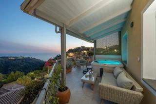 Esatia Villa - Exanthia - 0