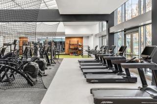 E Cambridge 1BR w WD Gym steps from Train BOS-524 - Boston - 9