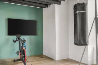 E Cambridge 1BR w WD Gym steps from Train BOS-524 - Boston - 7