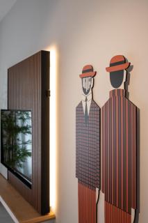 Pantheon Suites Gaitis - Nafplio - 1