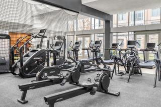 E Cambridge 1BR w WD Gym steps from Train BOS-524 - Boston - 6