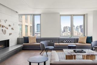 E Cambridge 1BR w WD Gym steps from Train BOS-524 - Boston - 2