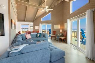 7045 Love Pocean Oceanfront - Nags Head - 6