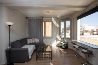 Prestige Penthouse - Breathtaking Parthenon Views in Plaka - Athens - 2