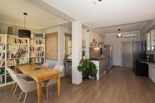 Prestige Penthouse - Breathtaking Parthenon Views in Plaka - Athens - 4