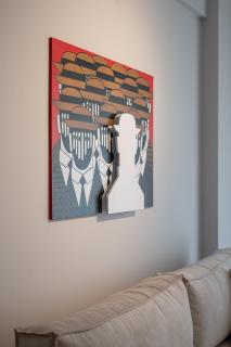 Pantheon Suites Gaitis - Nafplio - 2