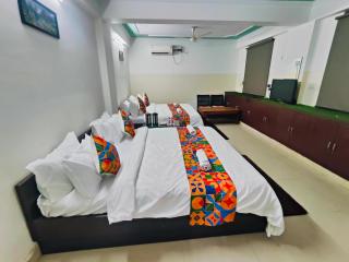 Hotel Comfort Inn - Jaipur - 2