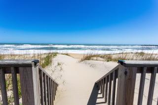 5050 Sea Haven Oceanfront Walk to Fishing Pier - Kill Devil Hills - 8
