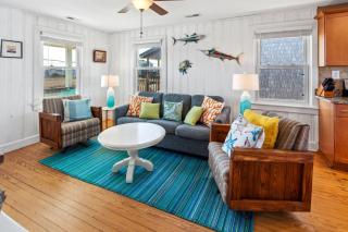 5050 Sea Haven Oceanfront Walk to Fishing Pier - Kill Devil Hills - 3