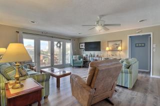 7130 C Dream 1 Min Walk to the Beach - Nags Head - 4
