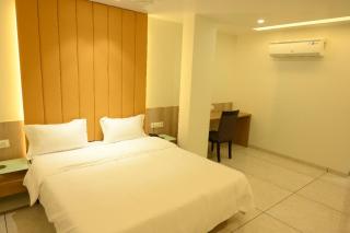 Hotel Parqotel - Arnāla - 5