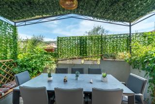 House Antonija, relax by the sea - Seget Vranjica - 3