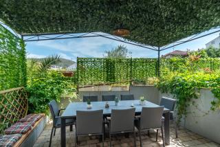 House Antonija, relax by the sea - Seget Vranjica - 6