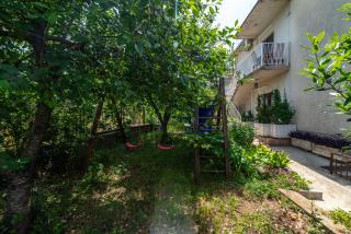 House Antonija, relax by the sea - Seget Vranjica - 8
