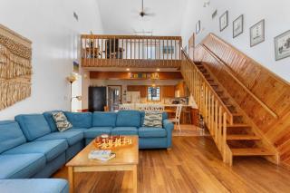 1602 Here To Stay 9 Min Walk to Beach - Corolla - 9