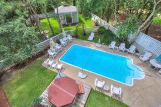 6085 Woodstock 4 min. walk to beach - Nags Head - 9