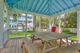 6085 Woodstock 4 min. walk to beach - Nags Head - 3