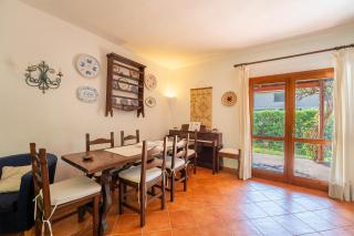 Villa Giulia - Is Morus - 4