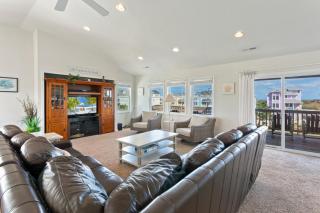 6020 Summer Fun 2 Min Walk to Beach - Nags Head - 9