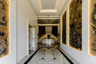 Wisteria Hotel - - 6