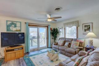 4125 Sea Dawg 4 Min Walk to Beach - Kitty Hawk - 4