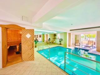 Luxury Seaside Villa with a classic Mediterranean Olive Garden, a fully equipped Professional Kitchen, Pool, Sauna, Padle Boards and Canoe - Miolin Beach House - Trogir (Traù) - 7
