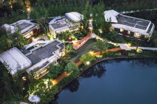 Wilderness Art Hotel - Zhongxingchang - 0