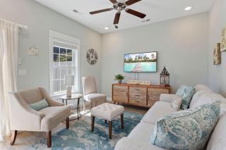 SSAE Jasmines Jewel OBX 3 Min Walk to Beach - Kill Devil Hills - 7